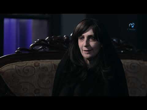 حماتة مستفردة بيه شوف بتعمل معاه ايه