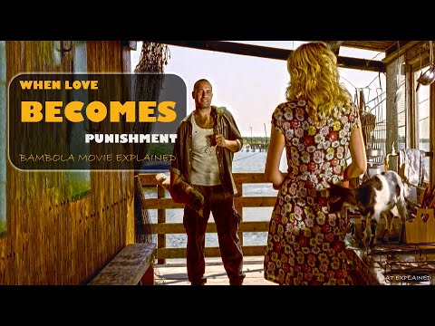 Bambola 1996 Movie Explained In Hindi Italian Drama Explained