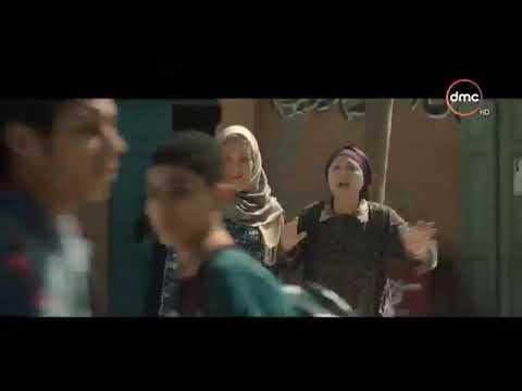 مهرجان انسان جريء مع خناقه