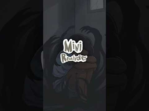 A Perfect Friday Reminder