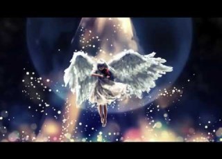 Beautiful Emotional Violin Flute Harp Music