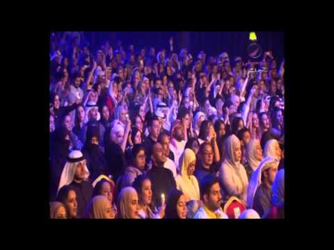 عبدالله الرويشد لمني بشوق