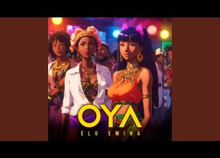  Oya