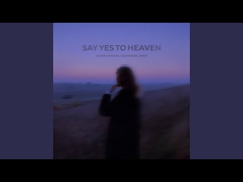 Say Yes To Heaven X Shootout Slowed Reverb