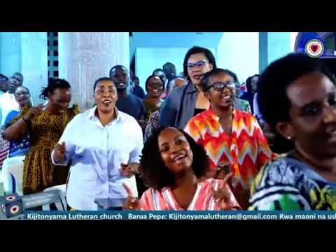 Yesu Ni Mambo Yote Ndani Ya Yote Ukimpata Yeye Umepata Vyote Yesu Ni Mambo Yote Ndani Ya Yote Ukimpata Yeye Umepata Vyote