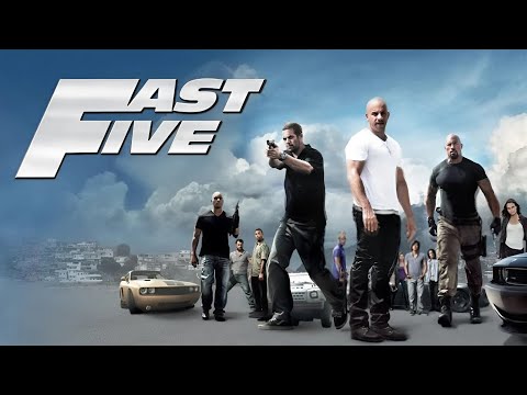 Fast Five 2011 Movie Paul Walker Vin Diesel Dwayne Johnson Jordana React And Reviews Fast Five 2011 Movie Paul Walker Vin Diesel Dwayne Johnson Jordana React And Reviews