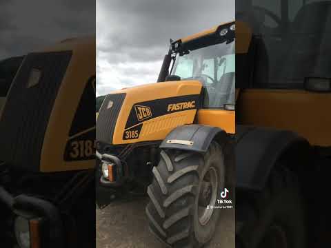 Fastrac 3185