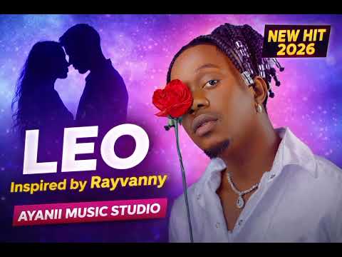 Rayvanny Leo Official Audio Latest Hit Song 2026