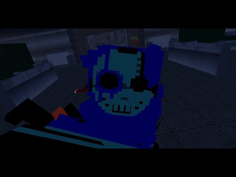 Famicomicide Retro Slasher Chase Theme Forsaken OST Fanmade Visualizer