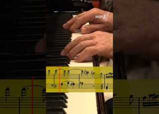 Simple But Effective Piano Sheetmusic