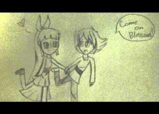  PPG And RRB My Immortal