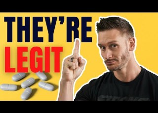 Five Fat Loss Supplements That ACTUALLY Work