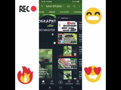 Subscribe KAVI STUDIO MASTER Youtube Channel Kavistudiomaster Shorts