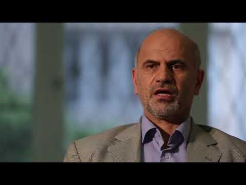 مستند شورش عليه سازندگي