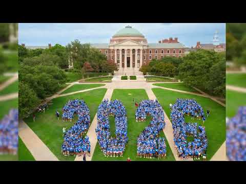 Welcome Class Of 2026