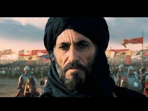 نشيد أحرار أحرار والعالم يشهد صلاح الدين الايوبي Salahadeen Al Ayubi سەڵاحەدینی ئەیوبی