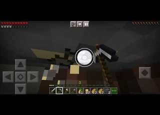  مود تصغير Minecraft الجزء الثاني
