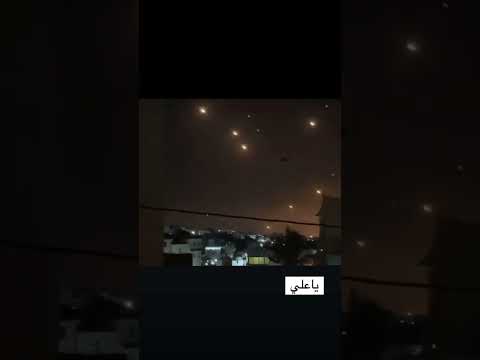 وان عدتم عدنا يحيى عفارة