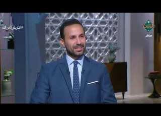  الطريق إلى الله شرح الحكمة التاسعة عشرة من حكم ابن عطاء الله السكندري مع أ د محمد مهنا 5 9 2023