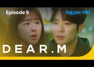  Dear M EP9 Park Hye Soo Avoids Jaehyun Korean Drama