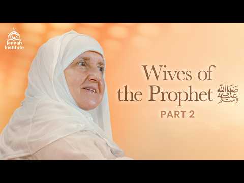 Honor Comes With Responsibility Unnamed Ep 20 Dr Haifaa Younis Jannah Institute