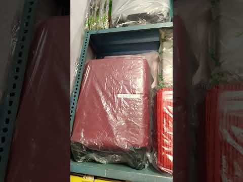 Abidi Luggage Corner Vip