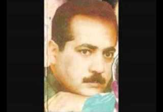 اسماعيل الفروجي موال حبيبتي انتي وبس