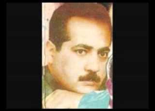 اسماعيل الفروجي موال حبيبتي انتي وبس