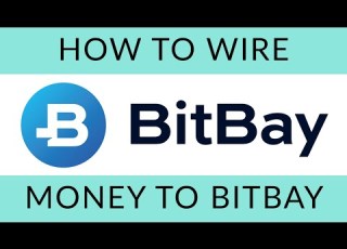  How To TRANSFER MONEY From Bank Account TO BITBAY Cryptocurrency Exchange