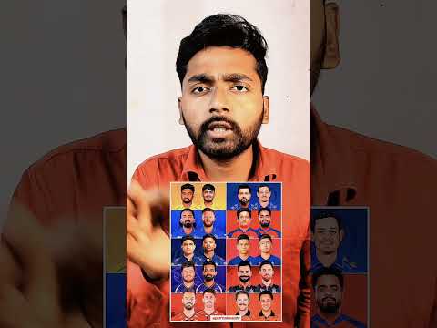 10 Teams 10 Destructive Opening Duos Pick Your Duo That Will Light Up IPL 2026 IPL2026