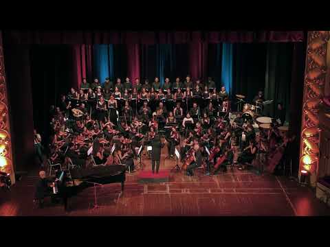 زهرة المدائن فيروز اركسترا Orchestra Zahrat Al Madayn Fairouz زهرة المدائن فيروز اركسترا Orchestra Zahrat Al Madayn Fairouz