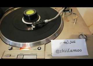 محمد ماملی ترانه کردی لیلا جوانی از کانال تلگرامی ژیله مو Zhiilamoo