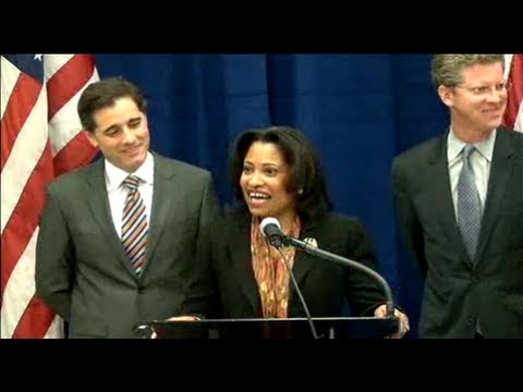 Digital Literacy Gap Announcement February 14 2013