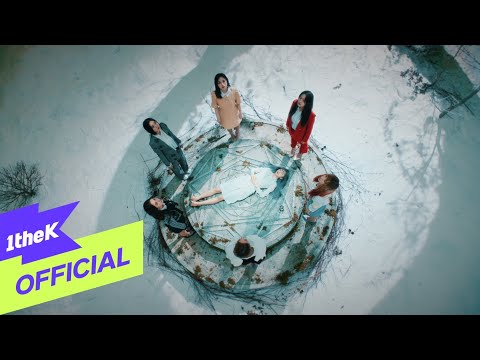 MV Dreamcatcher 드림캐쳐 YOU AND I