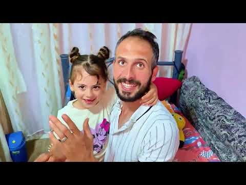 البابا عمل مقلب فينا انه هو مريض غيران من محمد لازم نهتم فيه وندللو LoLo Ghazal