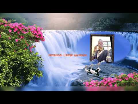 MAYIKUSAI UJUMBE WA MBUKE MBASHA STUDIO