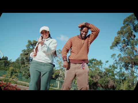 HASSAN GANTAAL IYO RAHMA HASSAN JOHORADAYDA OFFICIAL VIDEO 2023