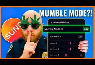 Suno Ai MUMBLE MODE Is REAL Here S How To Access It
