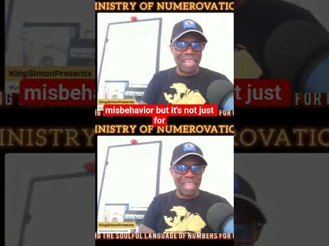 Simon Says Teach Your Children To Calm Their Mind Early In Their Life KingSimonPresents