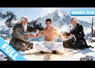 اثنان من أسطورتي الفنون القتالية نقلوا مهاراتهم إلى متسول الذي عاد كمحارب الأكثر مهارة