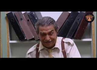  مسلسل حارة الطنابر ـ الحلقة 16 السادسة عشر كاملة HD Haret Al Tanaber