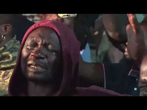 BABA NALIA NISIKIE WORSHIP THAT MADE PEOPLE WEEP NAIROBI ARCHIVES WORSHIP