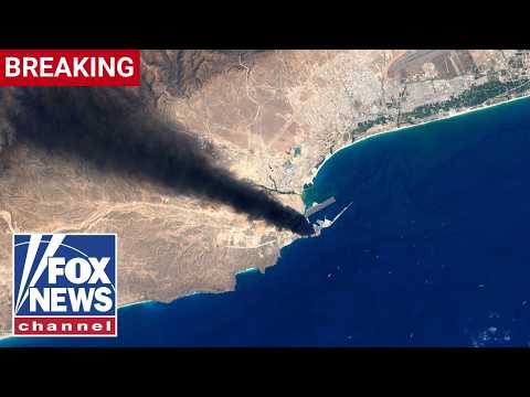 عاجل الحلفاء الأوروبيون ي جرون تحولا كبيرا في موقفهم بشأن مضيق هرمز