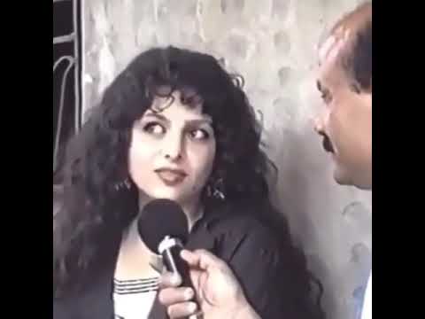 هيفاء وهبي قبل التجميل