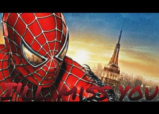  Spider Man Trilogy Music Video Superhero