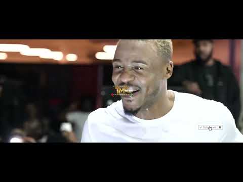 Alikiba Performs Live In America Salute Ft Rude Boy TMP Empire Alikiba Performs Live In America Salute Ft Rude Boy TMP Empire