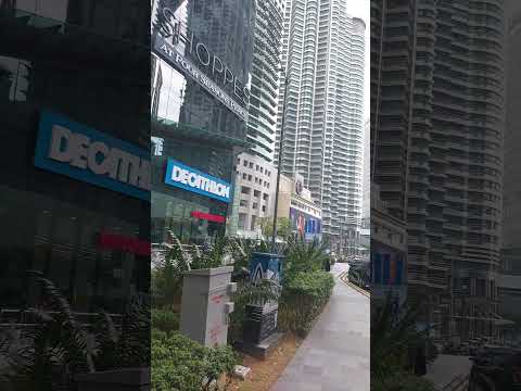 Kuala Lumpur Malaysia City Travel