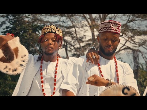Syemca Chike Love Egbugomo Official Music Video