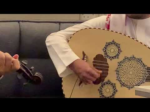 عبدالعزيز باين عليك جلسة