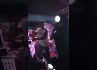 اسمع محمد شبرا غنا مهرجان شبرا بلدنا العالميه خراب ف الجيزه